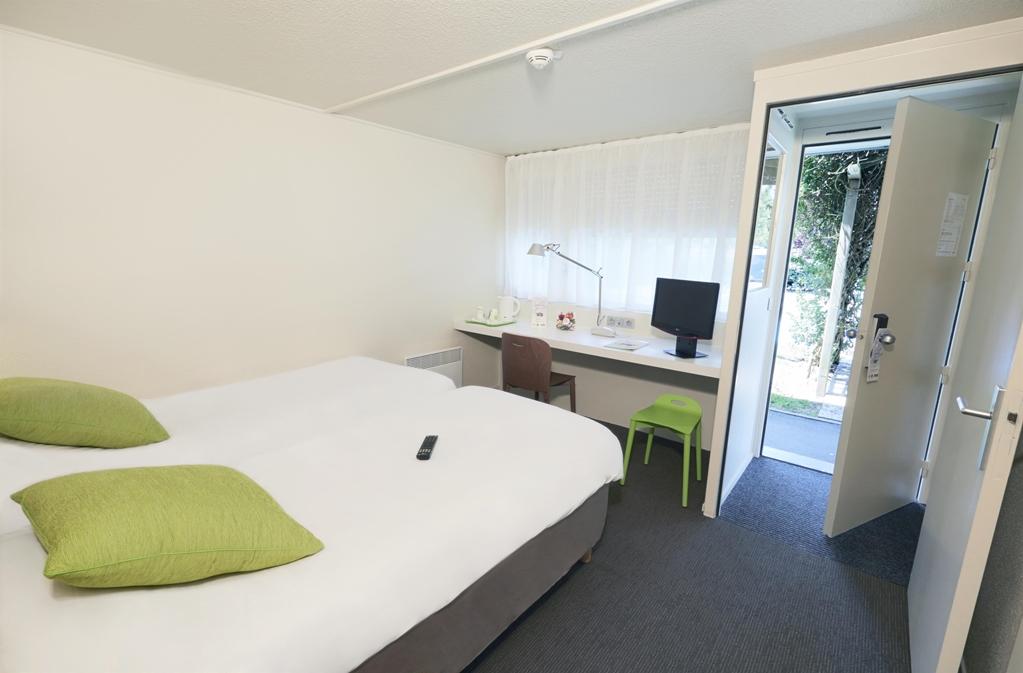 Campanile Bethune - Fouquieres-Les-Bethune Room photo
