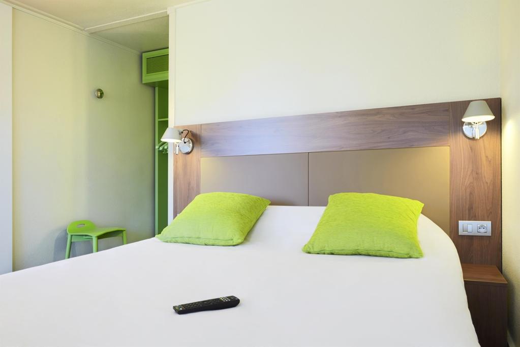 Campanile Bethune - Fouquieres-Les-Bethune Room photo