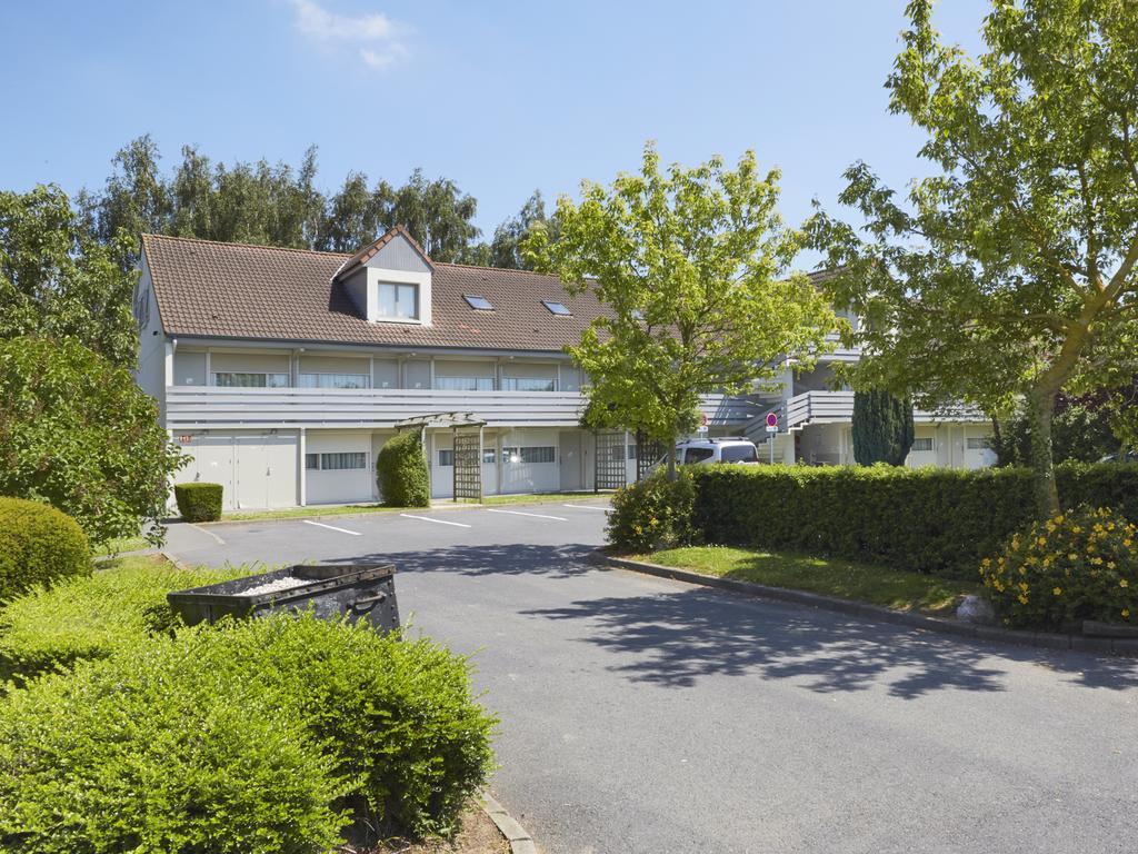 Campanile Bethune - Fouquieres-Les-Bethune Exterior photo