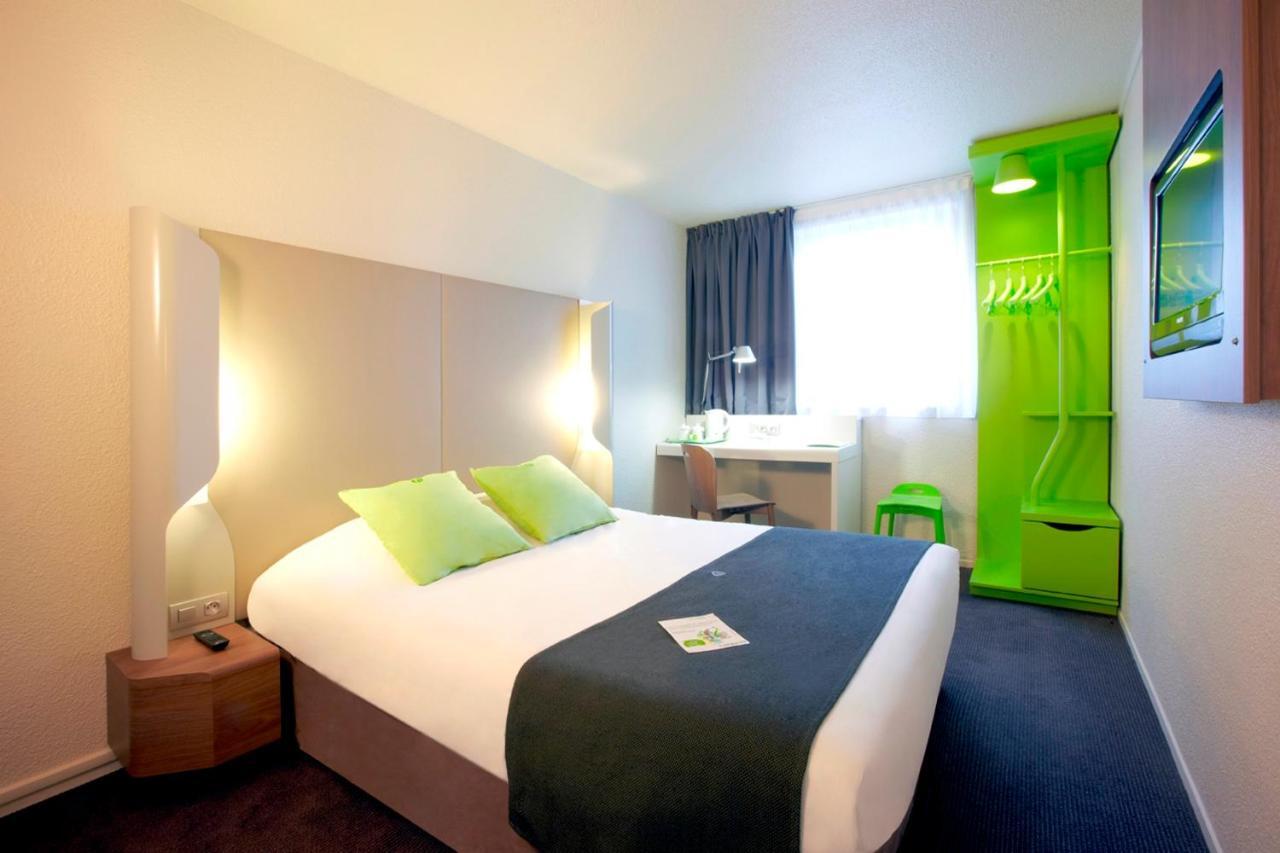 Campanile Bethune - Fouquieres-Les-Bethune Room photo